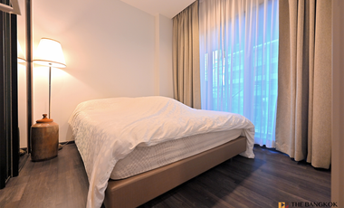 Condo en venta de 1 habitaciones en Huai Khwang, Bangkok