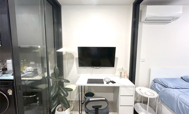 Condo en venta de 1 habitaciones en Huai Khwang, Bangkok