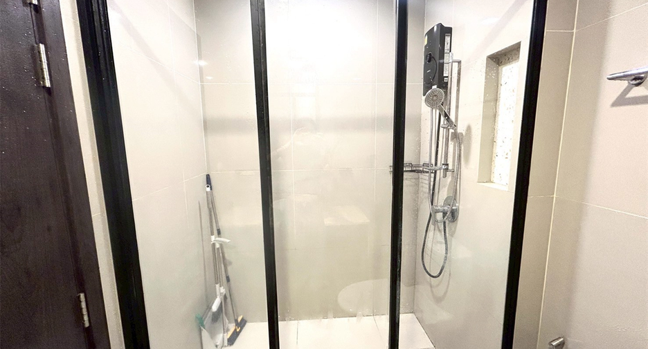 Condo en venta de 1 habitaciones en Huai Khwang, Bangkok