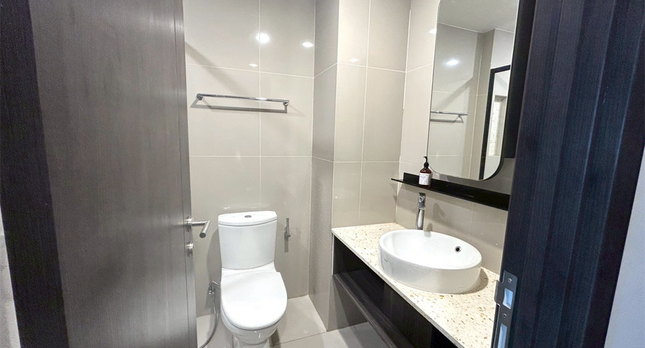 Condo en venta de 1 habitaciones en Huai Khwang, Bangkok