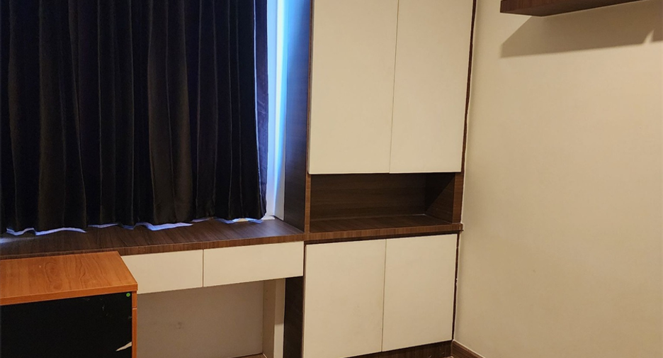 À vendre 2 chambres condo à Phaya Thai, Bangkok