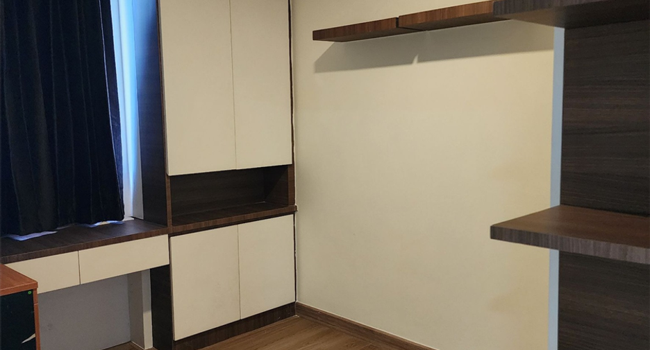 À vendre 2 chambres condo à Phaya Thai, Bangkok