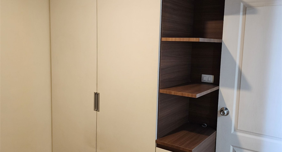 À vendre 2 chambres condo à Phaya Thai, Bangkok