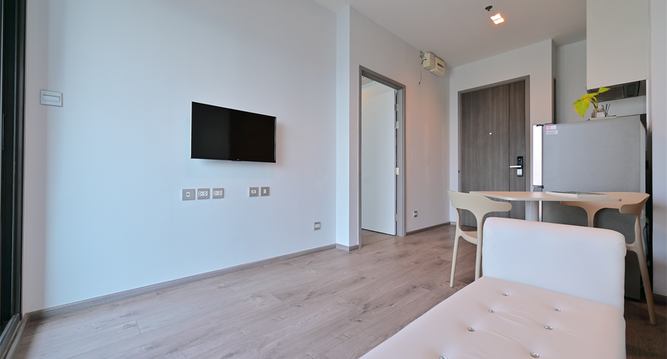 À vendre 1 chambre condo à Chatuchak, Bangkok