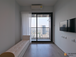 Wohnung zum Kauf mit 1 Zimmer in Chatuchak, Bangkok