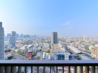 Wohnung zum Kauf mit 1 Zimmer in Chatuchak, Bangkok