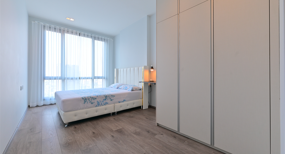 À vendre 1 chambre condo à Chatuchak, Bangkok