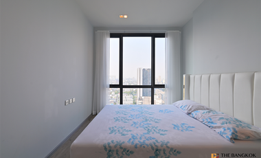Wohnung zum Kauf mit 1 Zimmer in Chatuchak, Bangkok