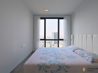 Wohnung zum Kauf mit 1 Zimmer in Chatuchak, Bangkok