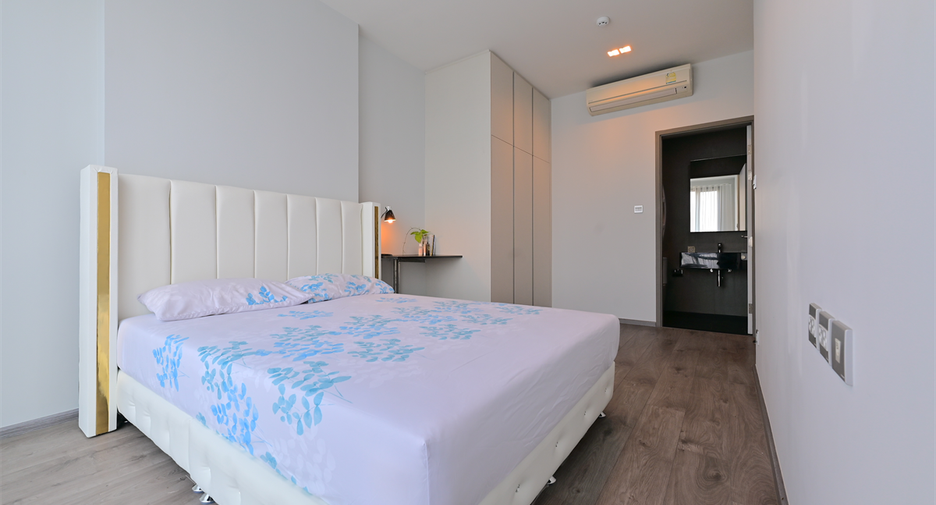 À vendre 1 chambre condo à Chatuchak, Bangkok