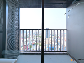 Wohnung zum Kauf mit 1 Zimmer in Chatuchak, Bangkok