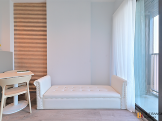 Wohnung zum Kauf mit 1 Zimmer in Chatuchak, Bangkok