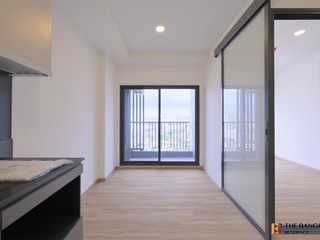 For sale 1 bed condo in Huai Khwang, Bangkok