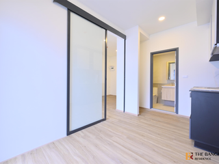 For sale 1 bed condo in Huai Khwang, Bangkok