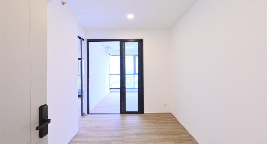 For sale 1 bed condo in Huai Khwang, Bangkok