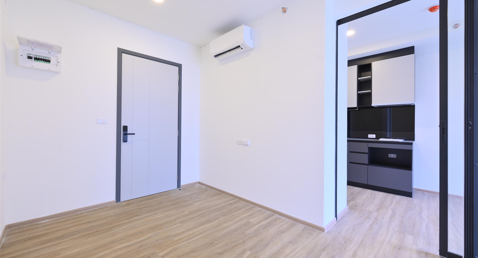 For sale 1 bed condo in Huai Khwang, Bangkok