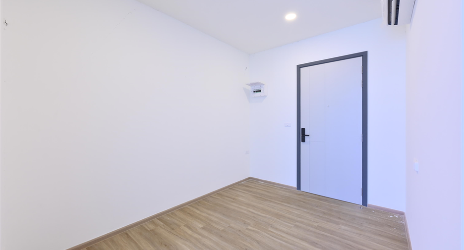 For sale 1 bed condo in Huai Khwang, Bangkok