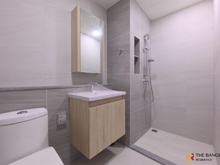 For sale 1 bed condo in Huai Khwang, Bangkok