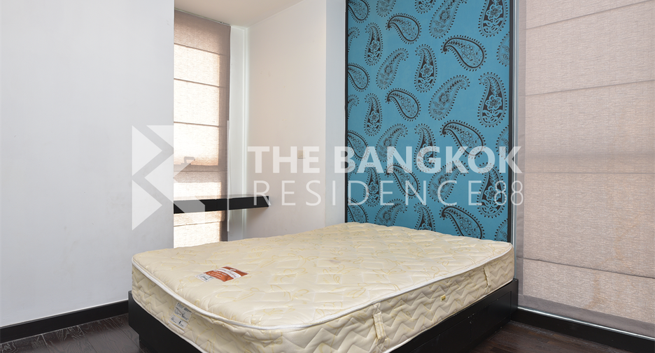 À vendre 1 chambre condo à Ratchathewi, Bangkok