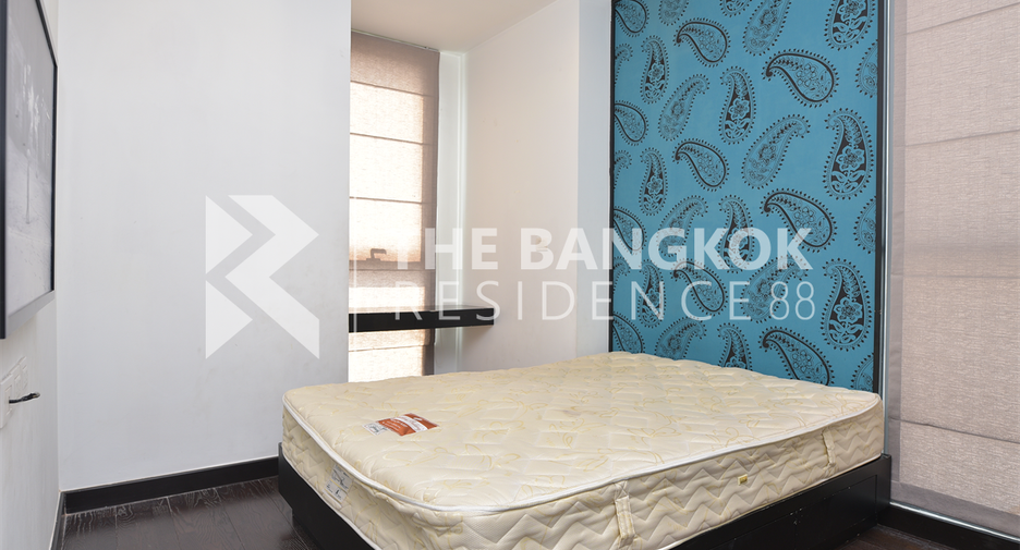 À vendre 1 chambre condo à Ratchathewi, Bangkok