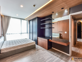 For sale 2 bedrooms condo in Bang Sue, Bangkok