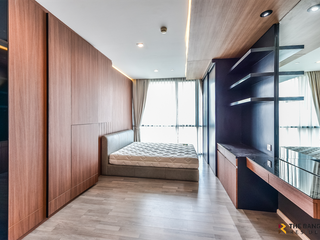 For sale 2 bedrooms condo in Bang Sue, Bangkok