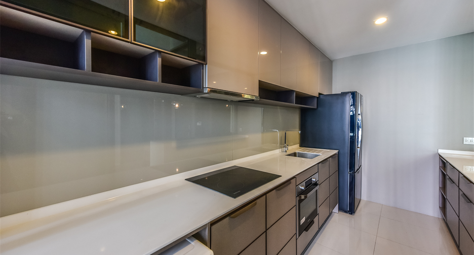 For sale 2 bedrooms condo in Bang Sue, Bangkok