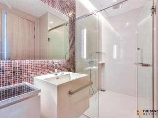 For sale 2 bedrooms condo in Bang Sue, Bangkok