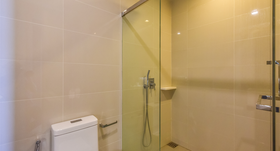 For sale 2 bedrooms condo in Bang Sue, Bangkok
