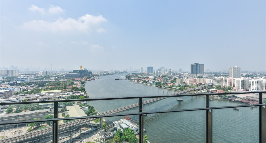 For sale 2 bedrooms condo in Bang Sue, Bangkok