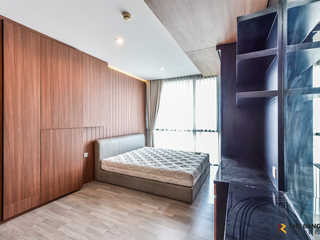 For sale 2 bedrooms condo in Bang Sue, Bangkok