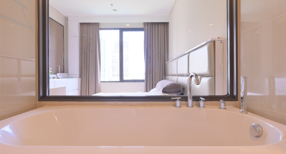 Condo en venta de 1 habitaciones en Watthana, Bangkok