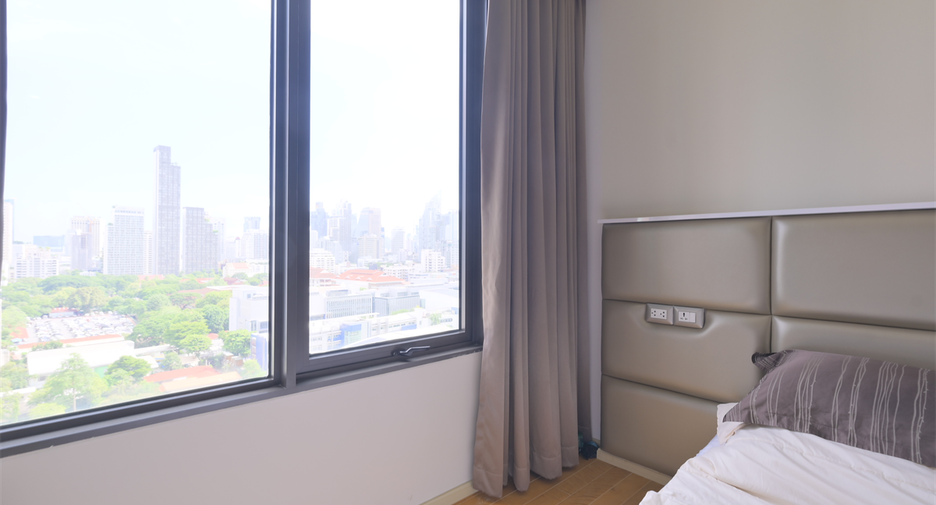 Condo en venta de 1 habitaciones en Watthana, Bangkok