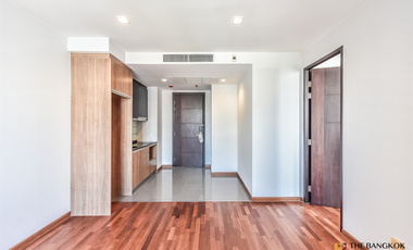 Condo en venta de 1 habitaciones en Pathum Wan, Bangkok