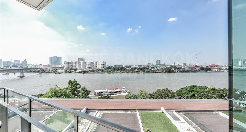 For sale 2 bedrooms condo in Bang Sue, Bangkok