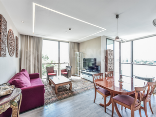 For sale 2 bedrooms condo in Bang Sue, Bangkok
