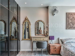 For sale 2 bedrooms condo in Bang Sue, Bangkok