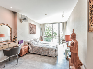 For sale 2 bedrooms condo in Bang Sue, Bangkok