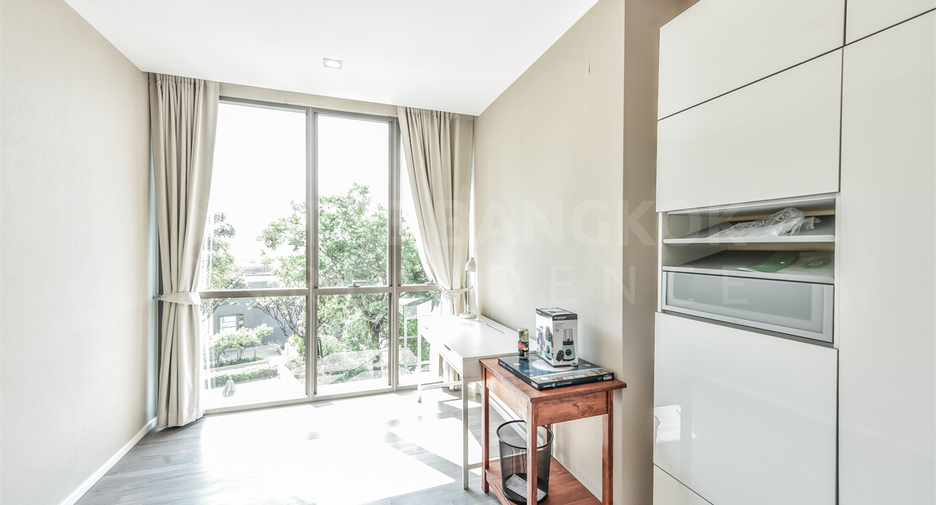 For sale 2 bedrooms condo in Bang Sue, Bangkok