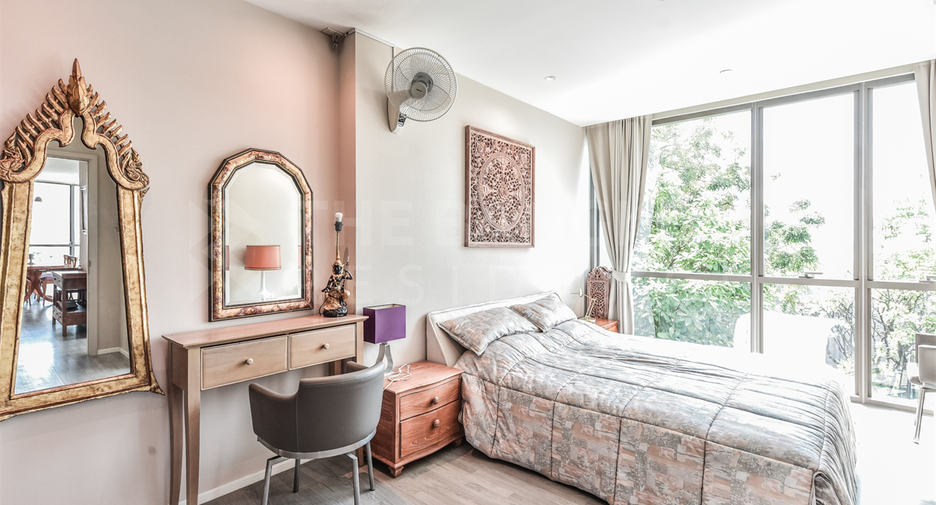 For sale 2 bedrooms condo in Bang Sue, Bangkok