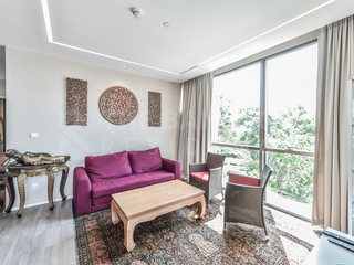 For sale 2 bedrooms condo in Bang Sue, Bangkok