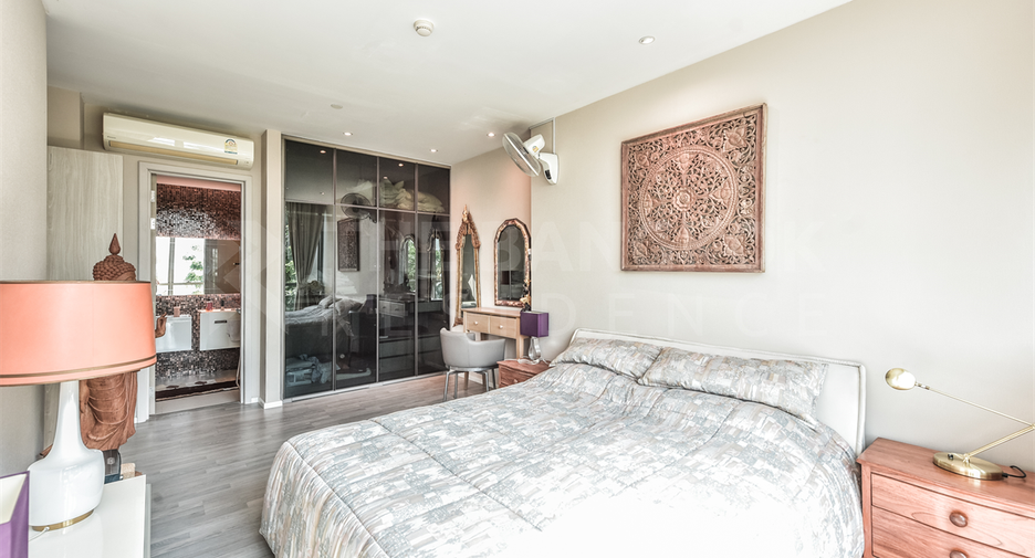 For sale 2 bedrooms condo in Bang Sue, Bangkok