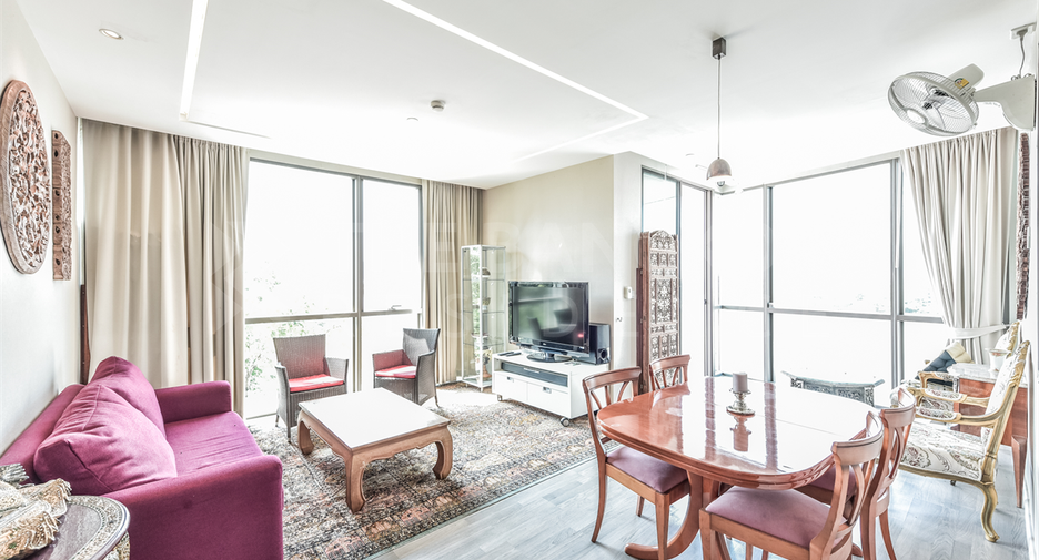 For sale 2 bedrooms condo in Bang Sue, Bangkok