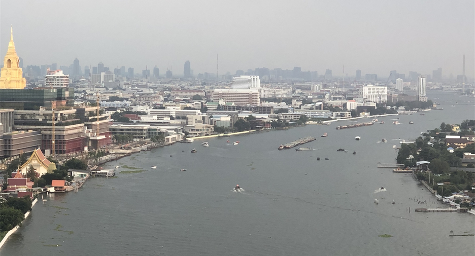 For sale 2 bedrooms condo in Bang Sue, Bangkok