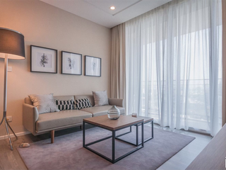 For sale 2 bedrooms condo in Bang Sue, Bangkok
