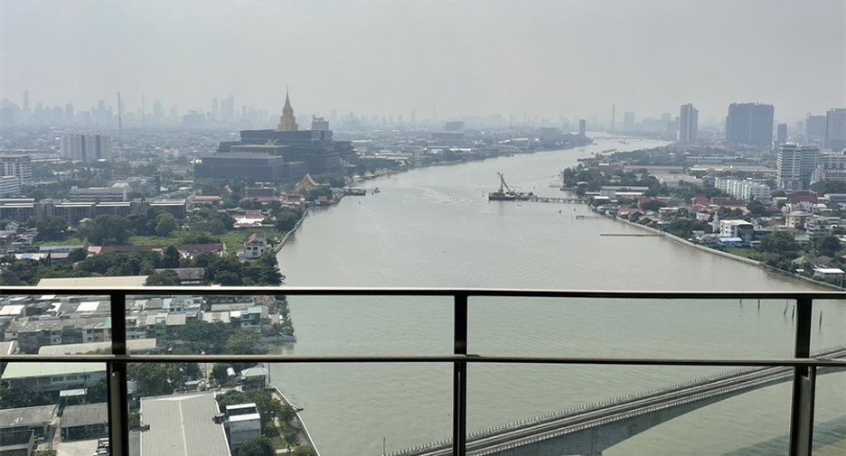 For sale 2 bedrooms condo in Bang Sue, Bangkok