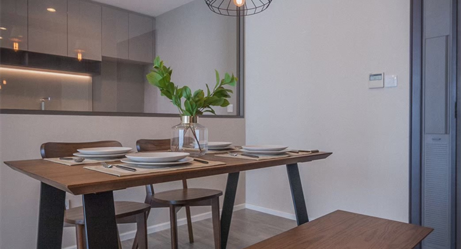 For sale 2 bedrooms condo in Bang Sue, Bangkok