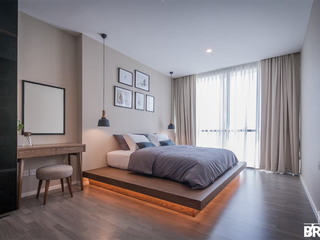 For sale 2 bedrooms condo in Bang Sue, Bangkok