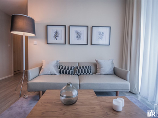 For sale 2 bedrooms condo in Bang Sue, Bangkok