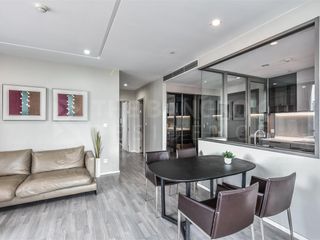 For sale 2 bedrooms condo in Bang Sue, Bangkok